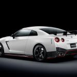 Nissan GT-R Nismo με χρόνο 7.08 στο Ring