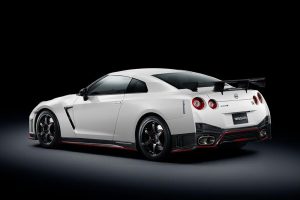 Nissan GT-R Nismo με χρόνο 7.08 στο Ring