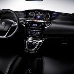 Lancia Ypsilon 0.9 TwinAir