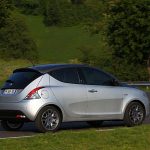 Lancia Ypsilon 0.9 TwinAir