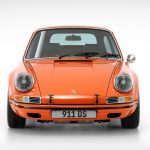 «Πάντρεμα» Citroen DS με Porsche 911!