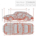 «Πάντρεμα» Citroen DS με Porsche 911!