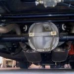 Ford Focus με κινητήρα V8 και πισωκίνητο!