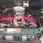 Ford Focus με κινητήρα V8 και πισωκίνητο!