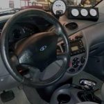 Ford Focus με κινητήρα V8 και πισωκίνητο!