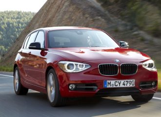 BMW 116i 136 PS VS 116d 116 PS
