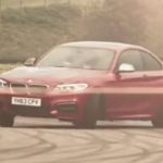 Το... καλό και το «κακό» video της BMW M235i στην πίστα