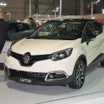 Τα νέα μοντέλα στην Athens Motor Show 2013