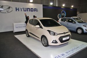 Τα νέα μοντέλα στην Athens Motor Show 2013
