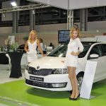 Τα νέα μοντέλα στην Athens Motor Show 2013