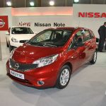 Τα νέα μοντέλα στην Athens Motor Show 2013