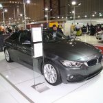 Τα νέα μοντέλα στην Athens Motor Show 2013
