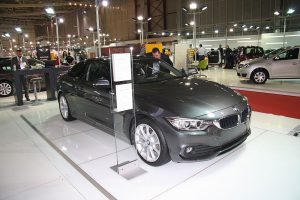 Τα νέα μοντέλα στην Athens Motor Show 2013