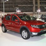 Τα νέα μοντέλα στην Athens Motor Show 2013