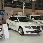Skoda Rapid Spaceback