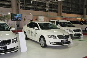 Skoda Rapid Spaceback