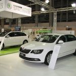 Skoda Rapid Spaceback