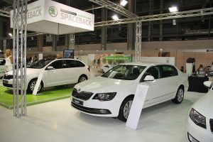 Skoda Rapid Spaceback