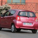 Suzuki Alto 1.0