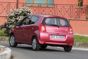 Suzuki Alto 1.0