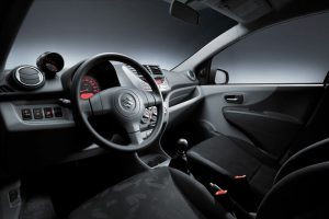 Suzuki Alto 1.0
