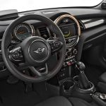 Νέο MINI με επίσημα τεχνικά στοιχεία