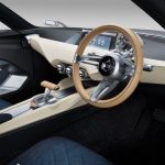 Νέα Nissan IDx κόμπακτ πισωκίνητα κουπέ!