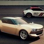 Νέα Nissan IDx κόμπακτ πισωκίνητα κουπέ!