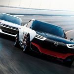 Νέα Nissan IDx κόμπακτ πισωκίνητα κουπέ!