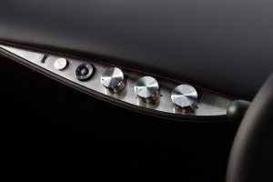 Αυτοκίνητο πόλης από την Yamaha