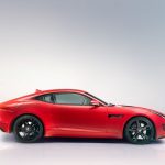 Η νέα... αγριόγατα Jaguar F-Type Coupe