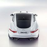 Η νέα... αγριόγατα Jaguar F-Type Coupe