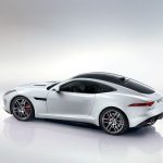 Η νέα... αγριόγατα Jaguar F-Type Coupe