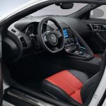 Η νέα... αγριόγατα Jaguar F-Type Coupe