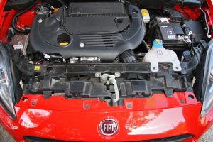 Δοκιμή Fiat Punto 2013 1.3 diesel 85hp