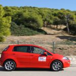 Δοκιμή Fiat Punto 2013 1.3 diesel 85hp