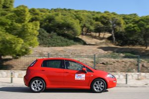 Δοκιμή Fiat Punto 2013 1.3 diesel 85hp