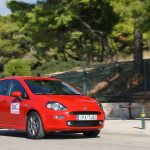 Δοκιμή Fiat Punto 2013 1.3 diesel 85hp
