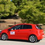 Δοκιμή Fiat Punto 2013 1.3 diesel 85hp