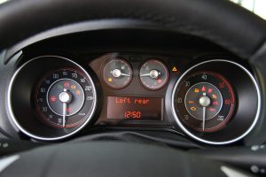 Δοκιμή Fiat Punto 2013 1.3 diesel 85hp