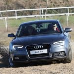 Τα νέα Audi για τους παίκτες της Real Madrid