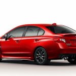 Nέο Subaru Impreza WRX (update)