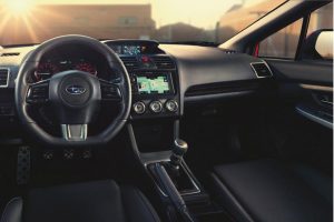 Nέο Subaru Impreza WRX (update)