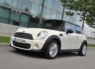 MINI One 98 PS VS MINI One D 90 PS