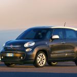 Fiat 500L, Trekking και Living 1.4 Turbo 120 hp