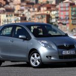 Η Toyota πιο επιτυχημένη σε έρευνα αξιοπιστίας