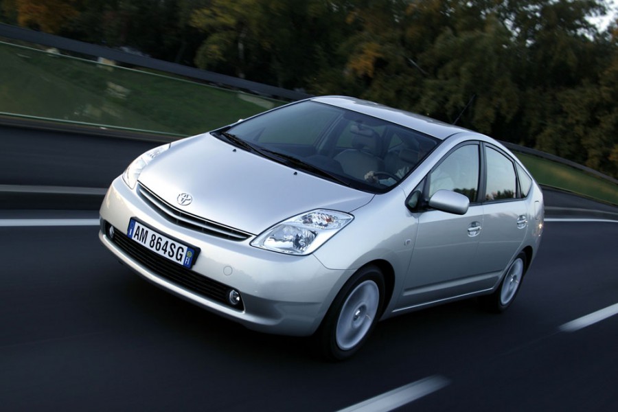 Η Toyota πιο επιτυχημένη σε έρευνα αξιοπιστίας