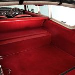 Για πώληση υπέρ-συλλεκτική Aston Martin DB6 Vantage Shooting Brake