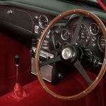 Για πώληση υπέρ-συλλεκτική Aston Martin DB6 Vantage Shooting Brake