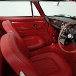 Για πώληση υπέρ-συλλεκτική Aston Martin DB6 Vantage Shooting Brake